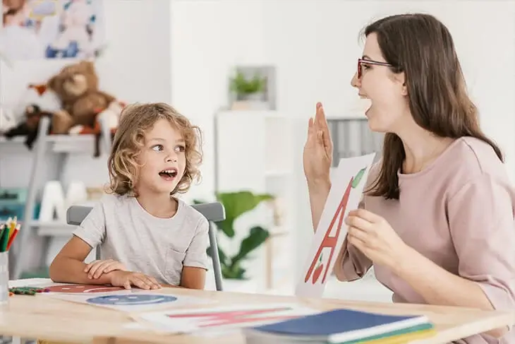 Como Criar um Ambiente de Aprendizagem Positivo para Seu Filho