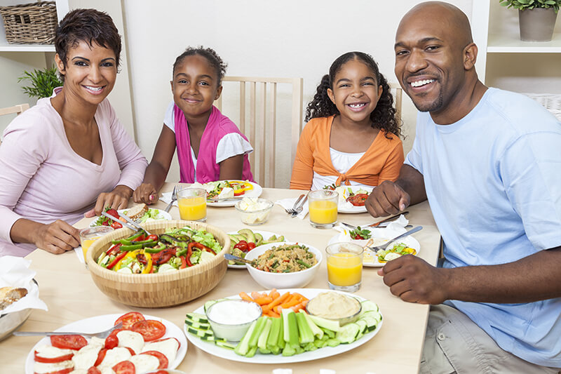 Como Estabelecer Rotinas e Ritmos Saudáveis para a Família